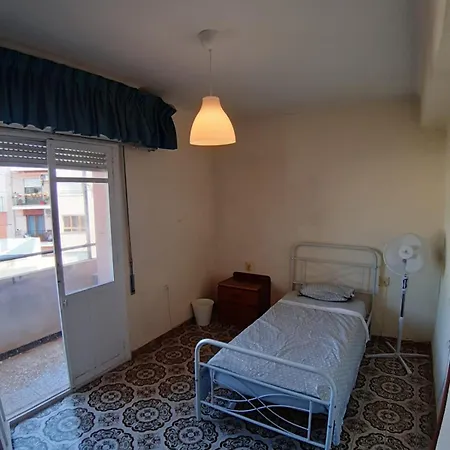 Private With 4 Bedroom And Balcony Alicante