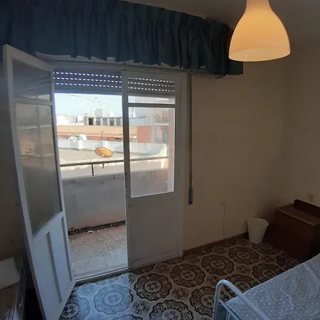 Appartement Private With 4 Bedroom And Balcony