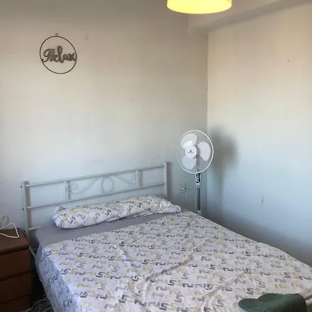 Apartment Private With 4 Bedroom And Balcony Alicante