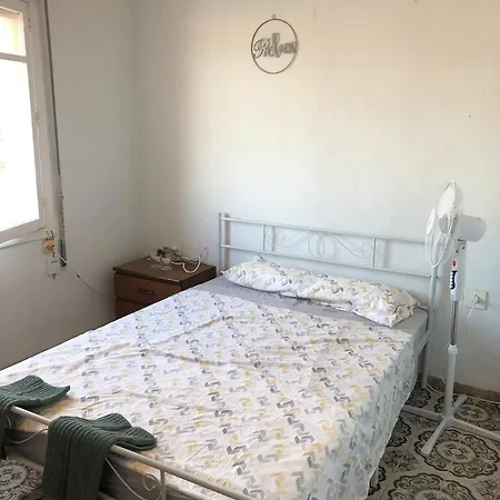 Private With 4 Bedroom And Balcony Alicante