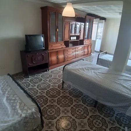 Lejlighed Private With 4 Bedroom And Balcony *