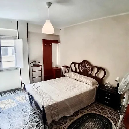 Private With 4 Bedroom And Balcony Lejlighed Alicante